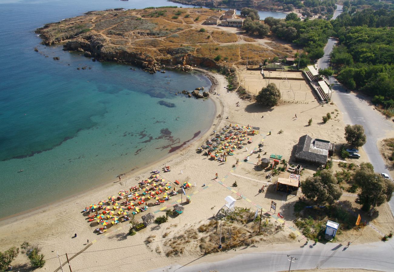 Iguana Beach Crete