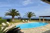 Villa in Spartia - Villa Hephaestus Villa in Spartia - Villa Hephaestus