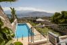 Villa in Sternes - Villa Anemi Villa in Sternes - Villa Anemi