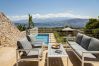 Villa in Sternes - Villa Anemi Villa in Sternes - Villa Anemi