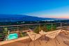 Villa in Sternes - Villa Anemi Villa in Sternes - Villa Anemi