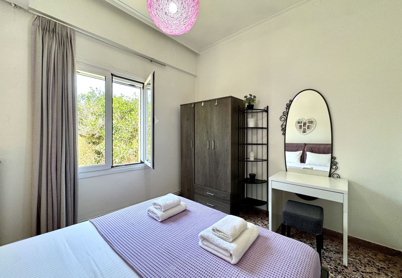 Villa in Tavronitis - Villa Andreas