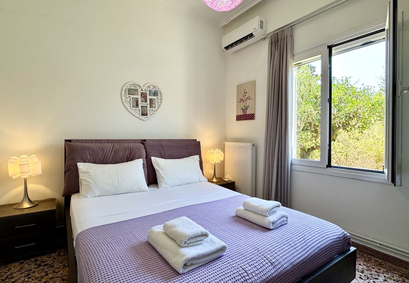 Villa in Tavronitis - Villa Andreas