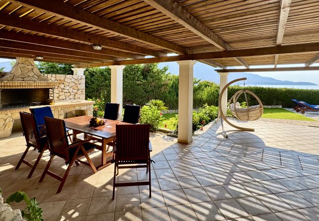 Villa in Spartia - Villa Penelope Villa in Spartia - Villa Penelope