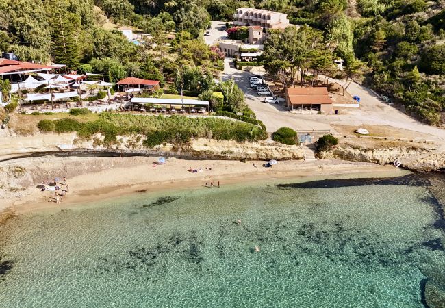 Villa in Spartia - Villa Penelope Villa in Spartia - Villa Penelope