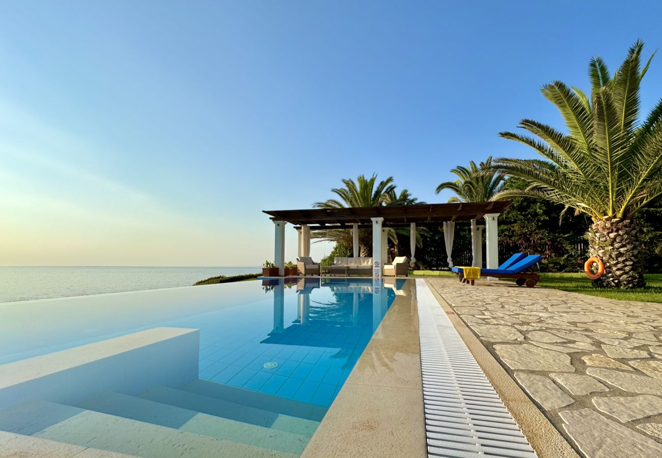 Villa in Spartia - Villa Penelope