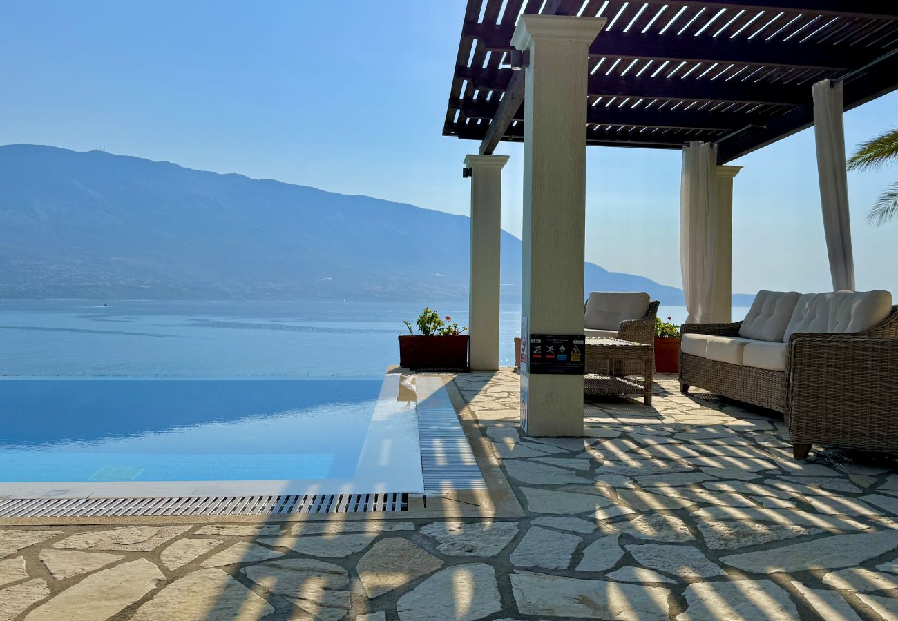 Villa in Spartia - Villa Penelope