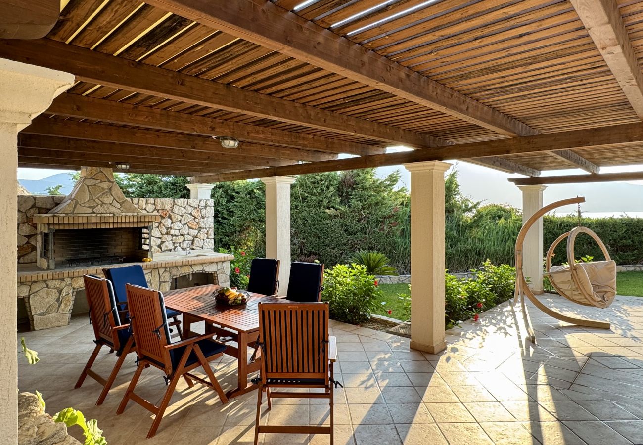 Villa in Spartia - Villa Penelope