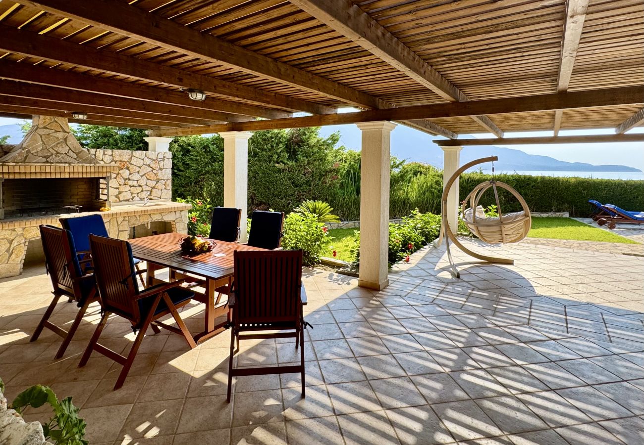 Villa in Spartia - Villa Penelope