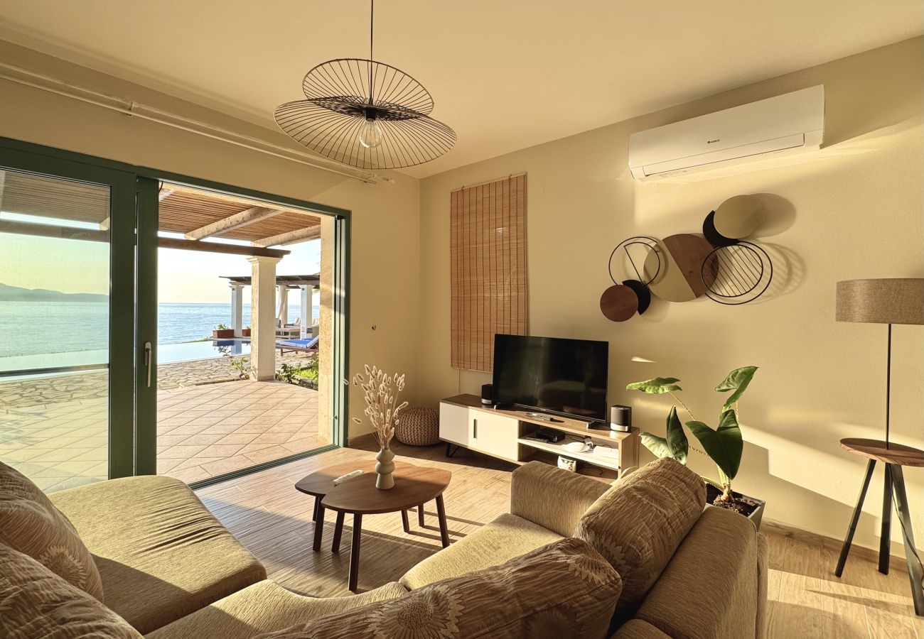 Villa in Spartia - Villa Penelope