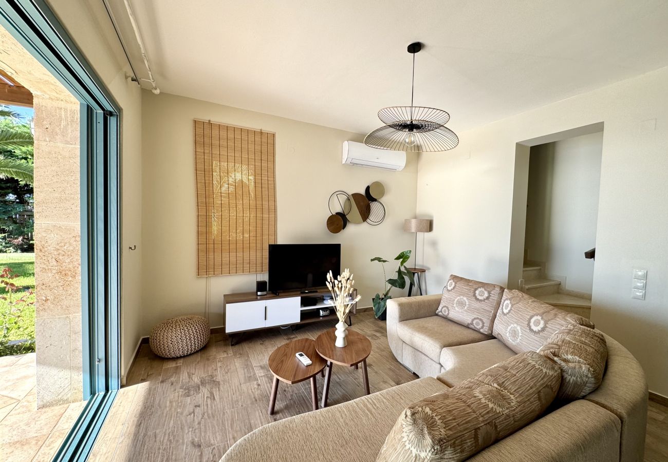 Villa in Spartia - Villa Penelope