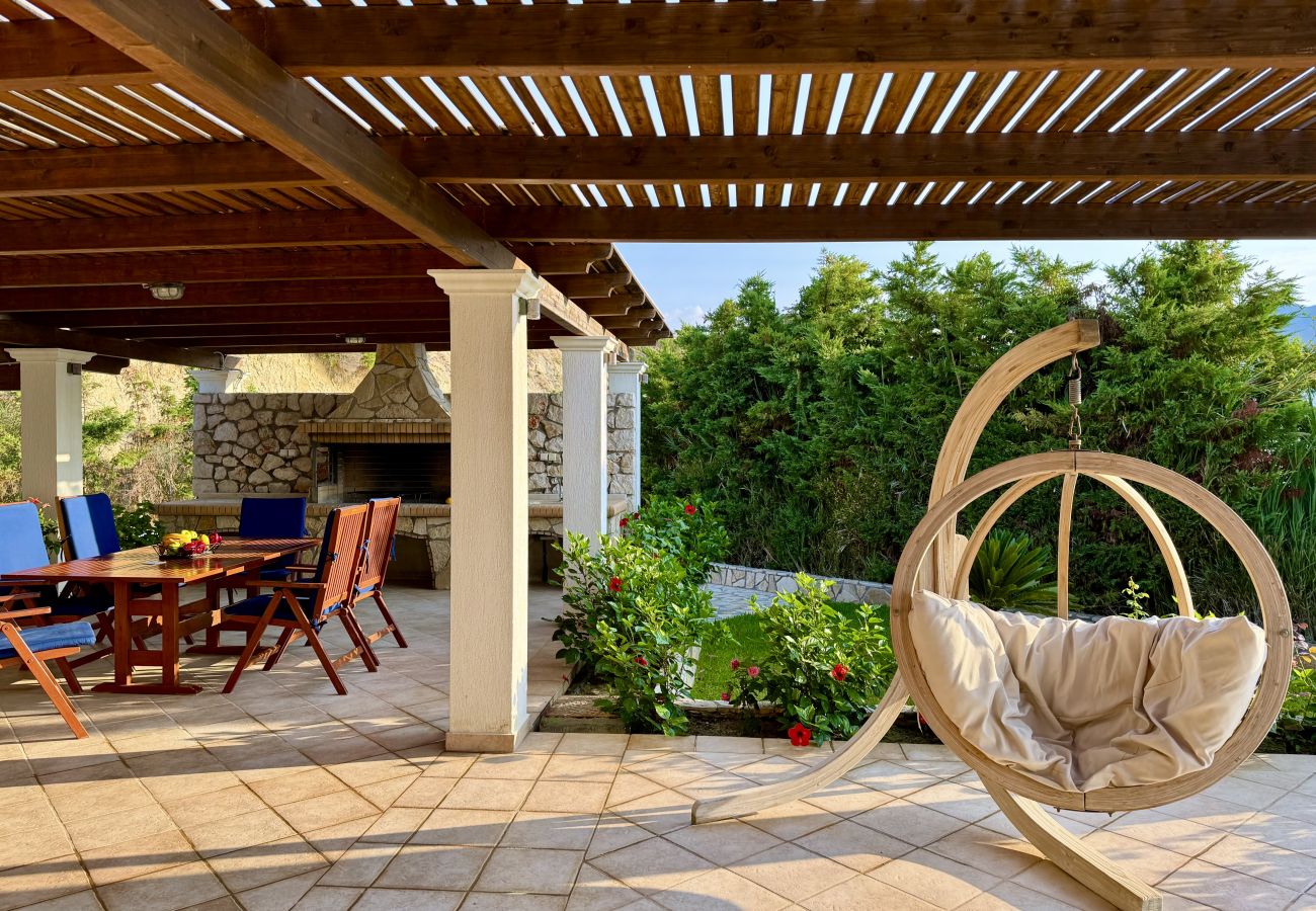 Villa in Spartia - Villa Penelope