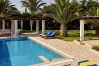 Villa in Spartia - Villa Penelope Villa in Spartia - Villa Penelope
