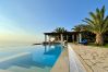 Villa in Spartia - Villa Penelope Villa in Spartia - Villa Penelope