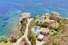 Villa in Spartia - Villa Penelope Villa in Spartia - Villa Penelope