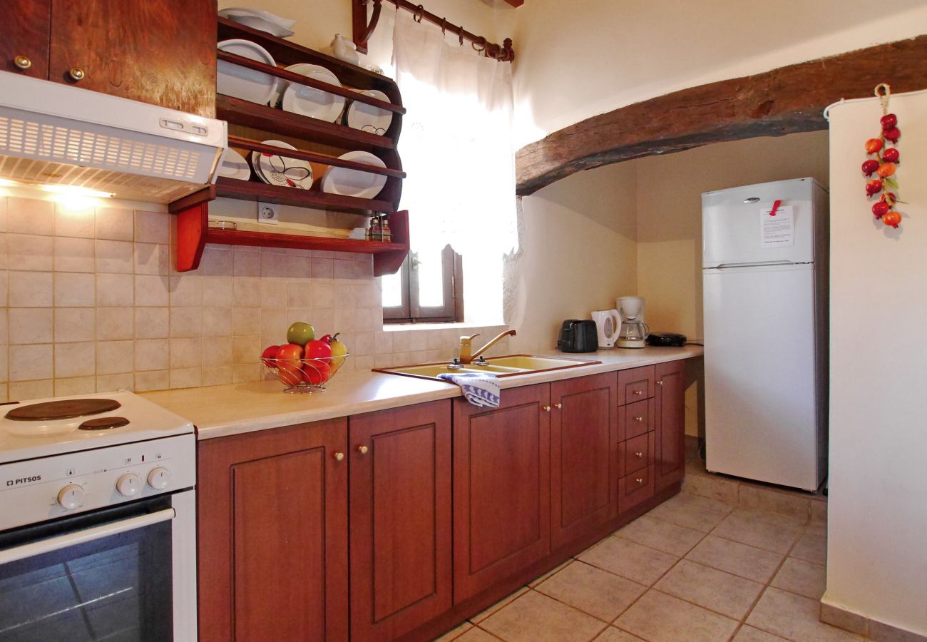 Villa in Stylos - Villa Nikoletta