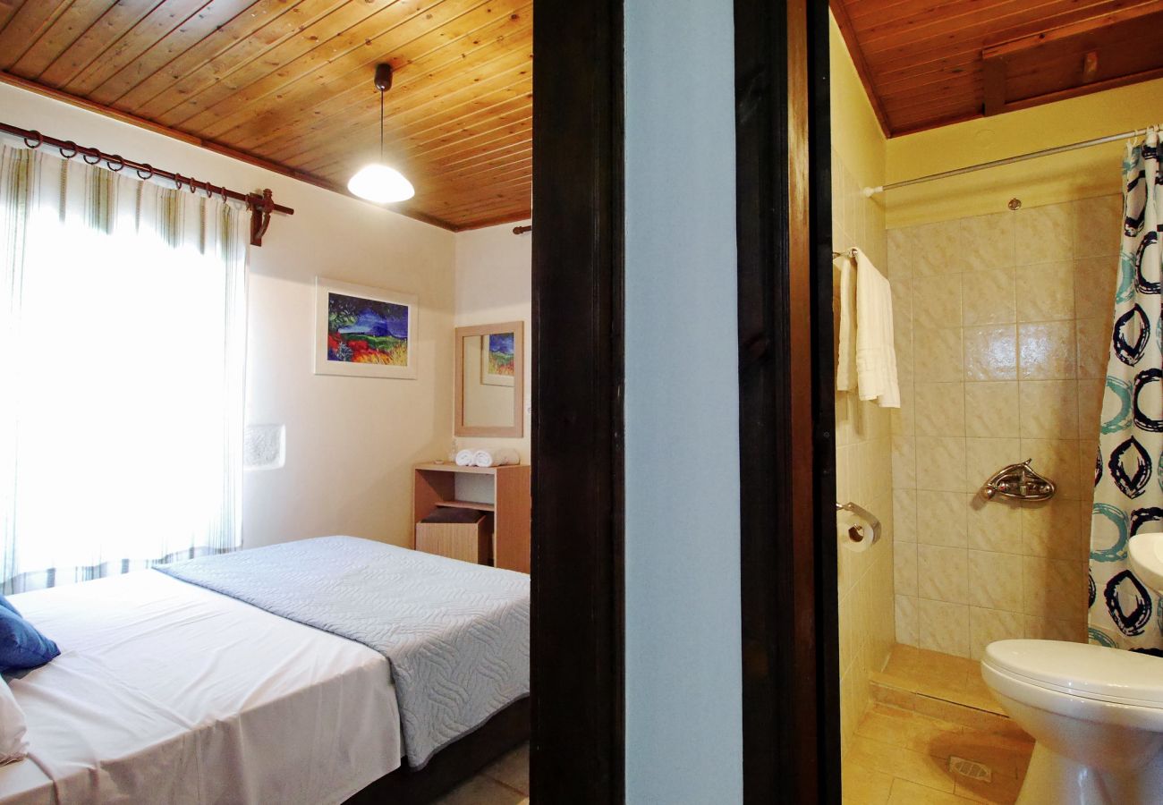 Villa in Stylos - Villa Nikoletta