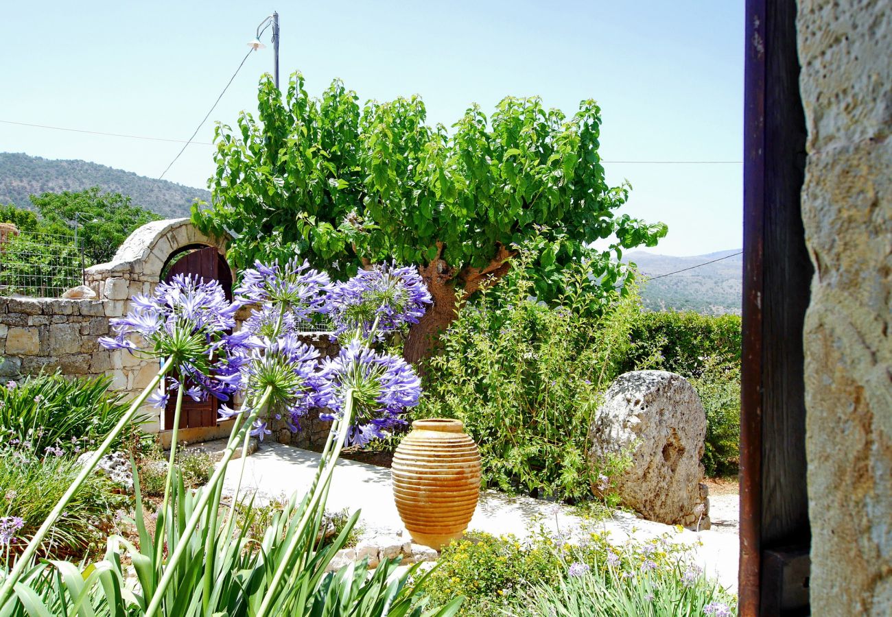 Villa in Stylos - Villa Nikoletta