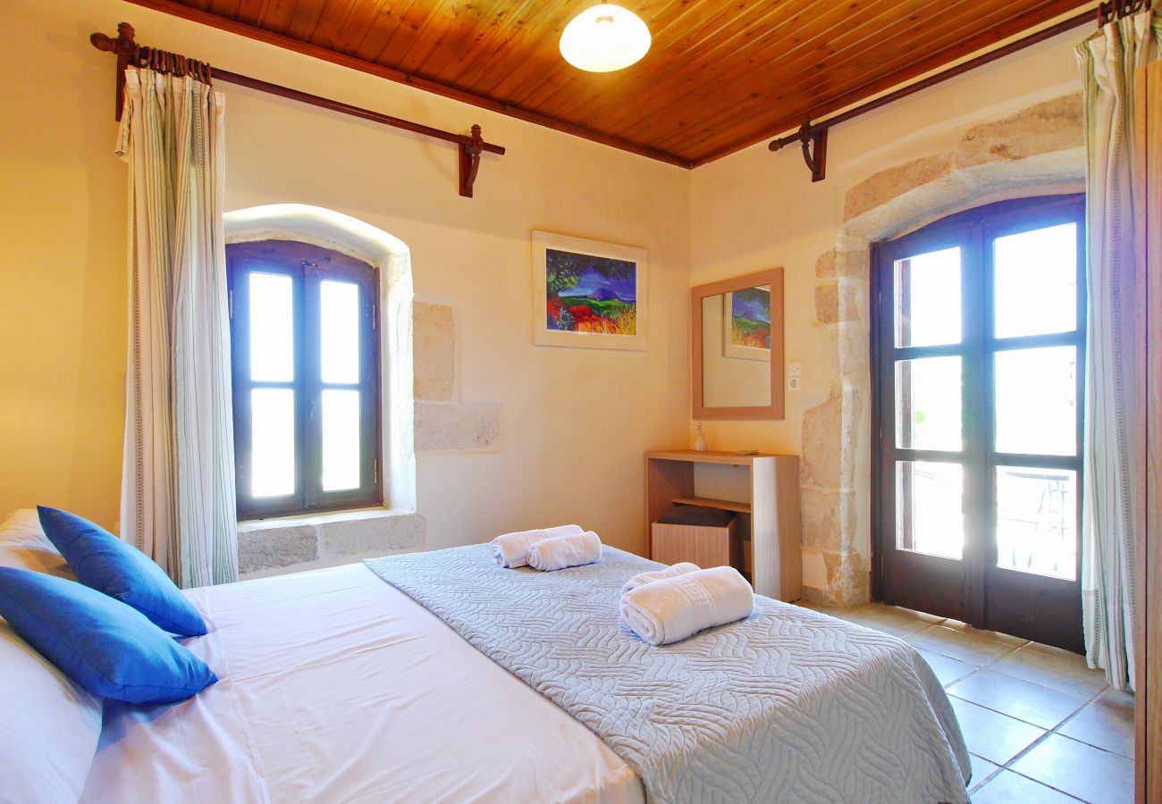 Villa in Stylos - Villa Nikoletta