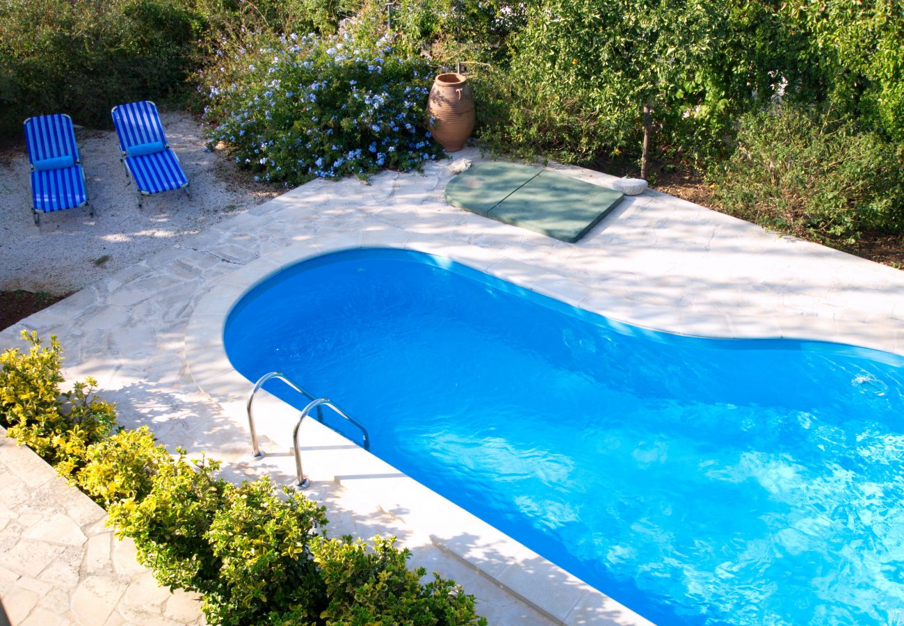 Villa in Stylos - Villa Nikoletta