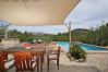 Villa in Pollensa / Pollença - Son Gulio Villa in Pollensa / Pollença - Son Gulio