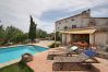 Villa in Pollensa / Pollença - Son Gulio Villa in Pollensa / Pollença - Son Gulio