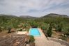 Villa in Pollensa / Pollença - Son Gulio Villa in Pollensa / Pollença - Son Gulio