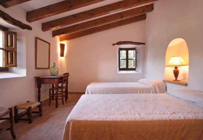 Villa in Pollensa / Pollença - El Cutxaco Villa in Pollensa / Pollença - El Cutxaco