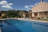 Villa in Pollensa / Pollença - El Cutxaco Villa in Pollensa / Pollença - El Cutxaco