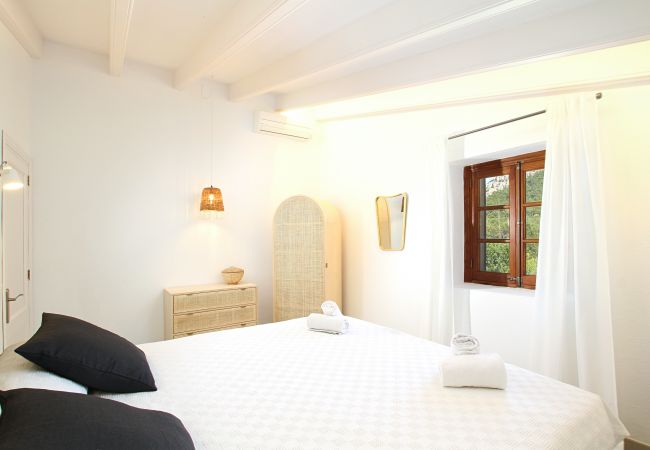 Villa in Pollensa / Pollença - Son Ramon Villa in Pollensa / Pollença - Son Ramon