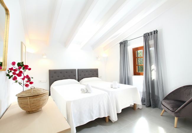 Villa in Pollensa / Pollença - Son Ramon Villa in Pollensa / Pollença - Son Ramon