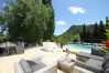 Villa in Pollensa / Pollença - Son Ramon Villa in Pollensa / Pollença - Son Ramon