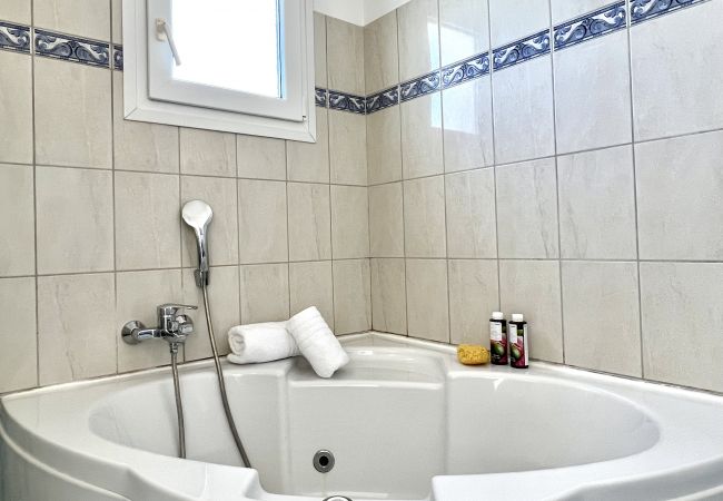 Villa in Spartia - Villa Apollon Villa in Spartia - Villa Apollon