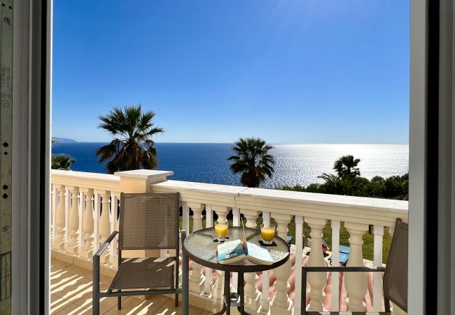 Villa in Spartia - Villa Apollon Villa in Spartia - Villa Apollon