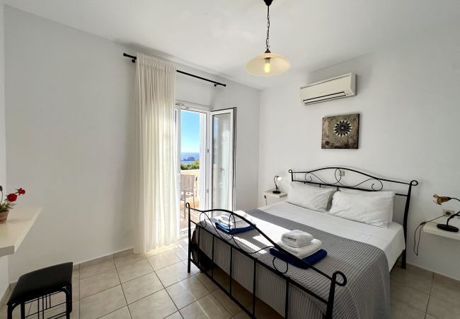 Villa in Spartia - Villa Apollon Villa in Spartia - Villa Apollon