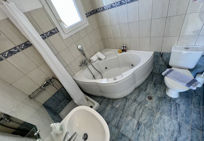 Villa in Spartia - Villa Apollon Villa in Spartia - Villa Apollon