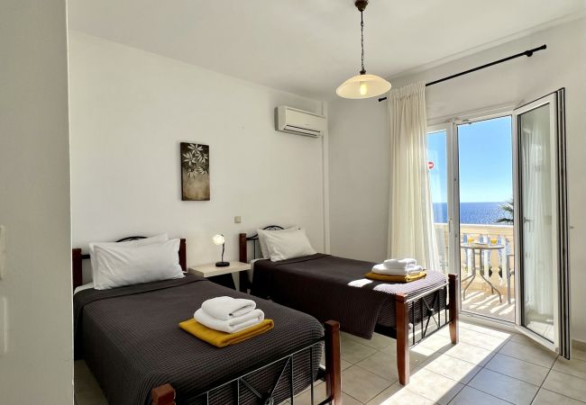 Villa in Spartia - Villa Apollon Villa in Spartia - Villa Apollon