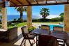 Villa in Spartia - Villa Apollon