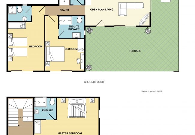 Villa in Spartia - Villa Kalypso Villa in Spartia - Villa Kalypso