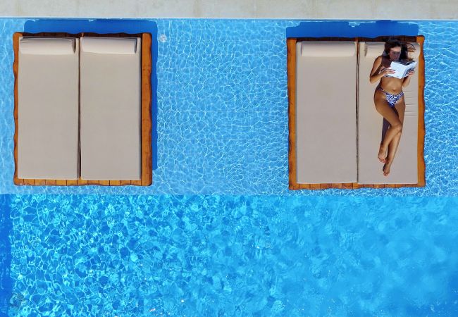 Villa in Spartia - Villa Kalypso Villa in Spartia - Villa Kalypso