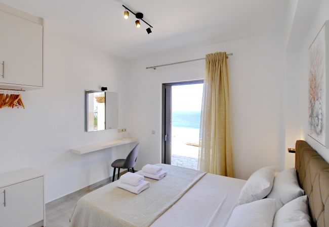 Villa in Spartia - Villa Kalypso Villa in Spartia - Villa Kalypso