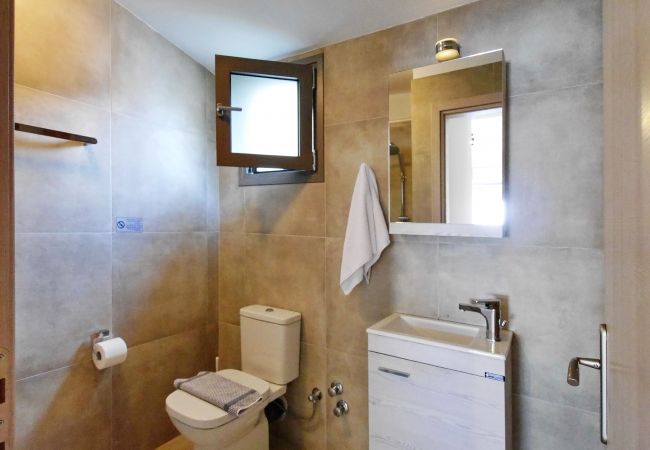 Villa in Spartia - Villa Kalypso Villa in Spartia - Villa Kalypso