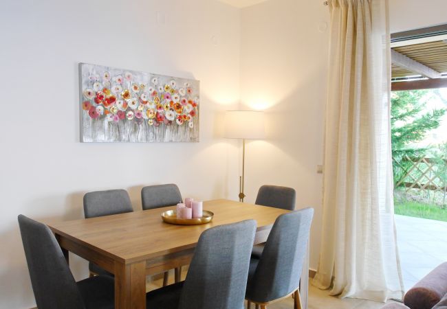 Villa in Spartia - Villa Kalypso Villa in Spartia - Villa Kalypso