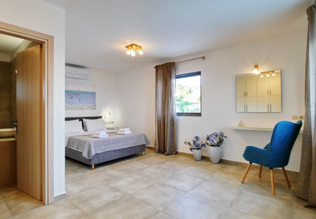 Villa in Spartia - Villa Kalypso Villa in Spartia - Villa Kalypso