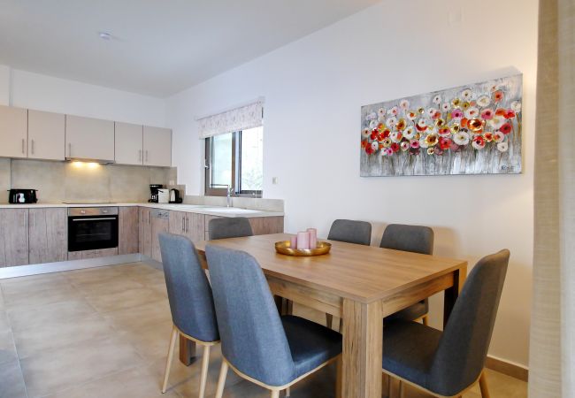 Villa in Spartia - Villa Kalypso Villa in Spartia - Villa Kalypso