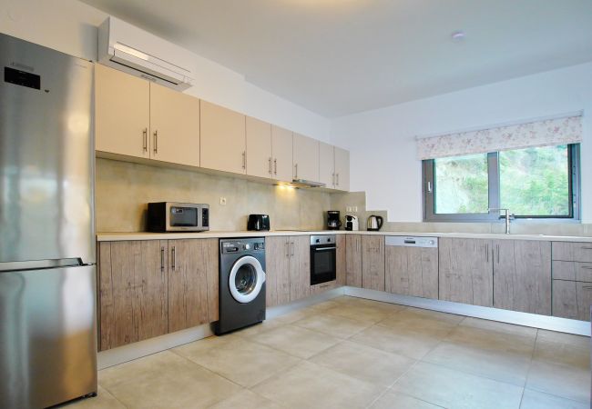 Villa in Spartia - Villa Kalypso Villa in Spartia - Villa Kalypso