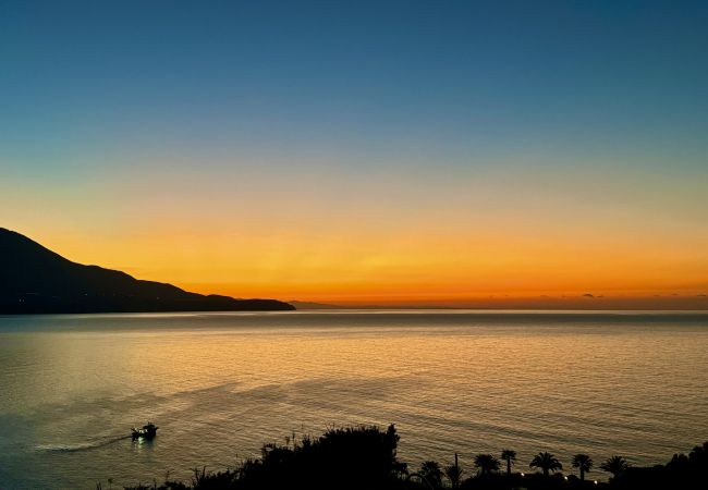 Villa in Spartia - Villa Kalypso Villa in Spartia - Villa Kalypso