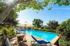 Villa in Port de Pollença - Can Piedro