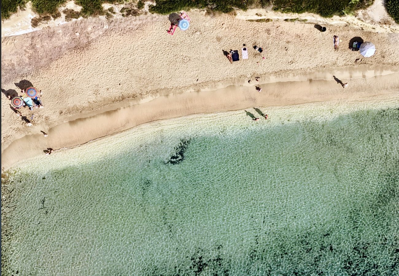 Villa in Spartia - Villa Alexandros