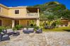 Villa in Spartia - Villa Alexandros Villa in Spartia - Villa Alexandros